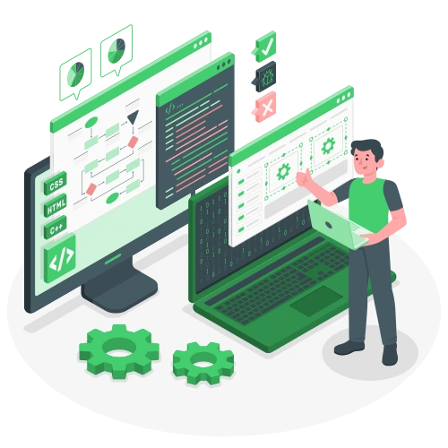 CMS Web Development